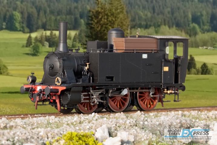 LE Models 21271
